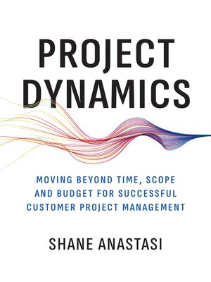 cover image of Project Dynamics